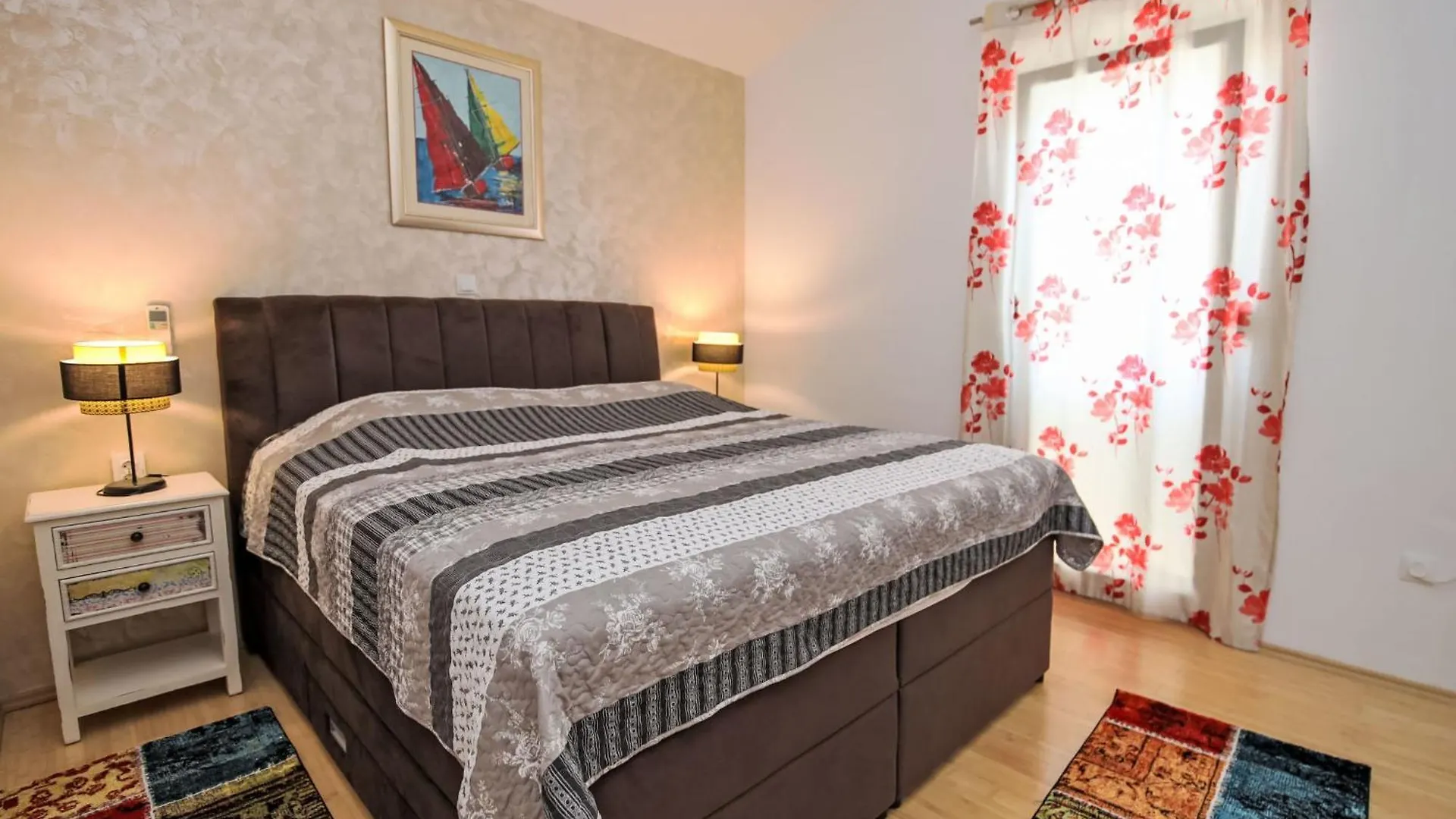 Apartment Edo By Interhome تروغير كرواتيا