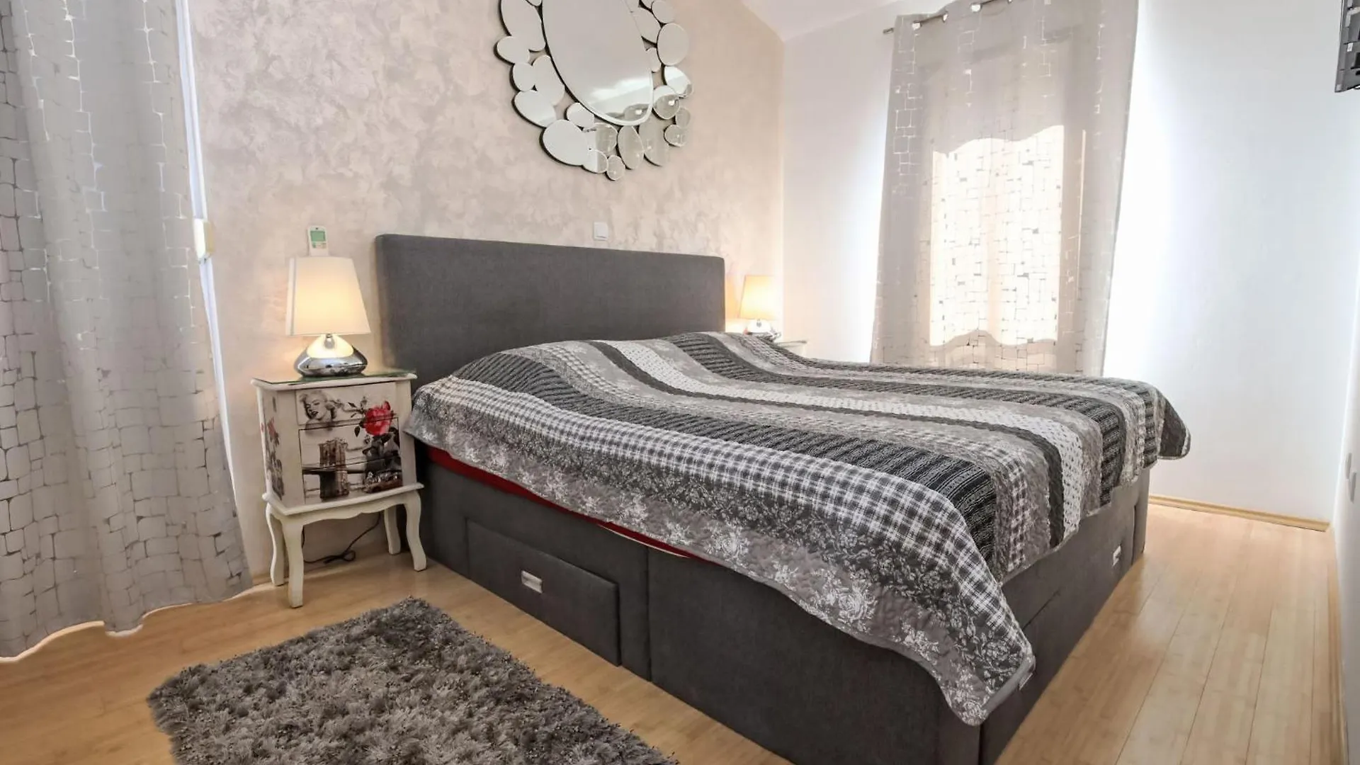 Apartment Edo By Interhome Trogir
