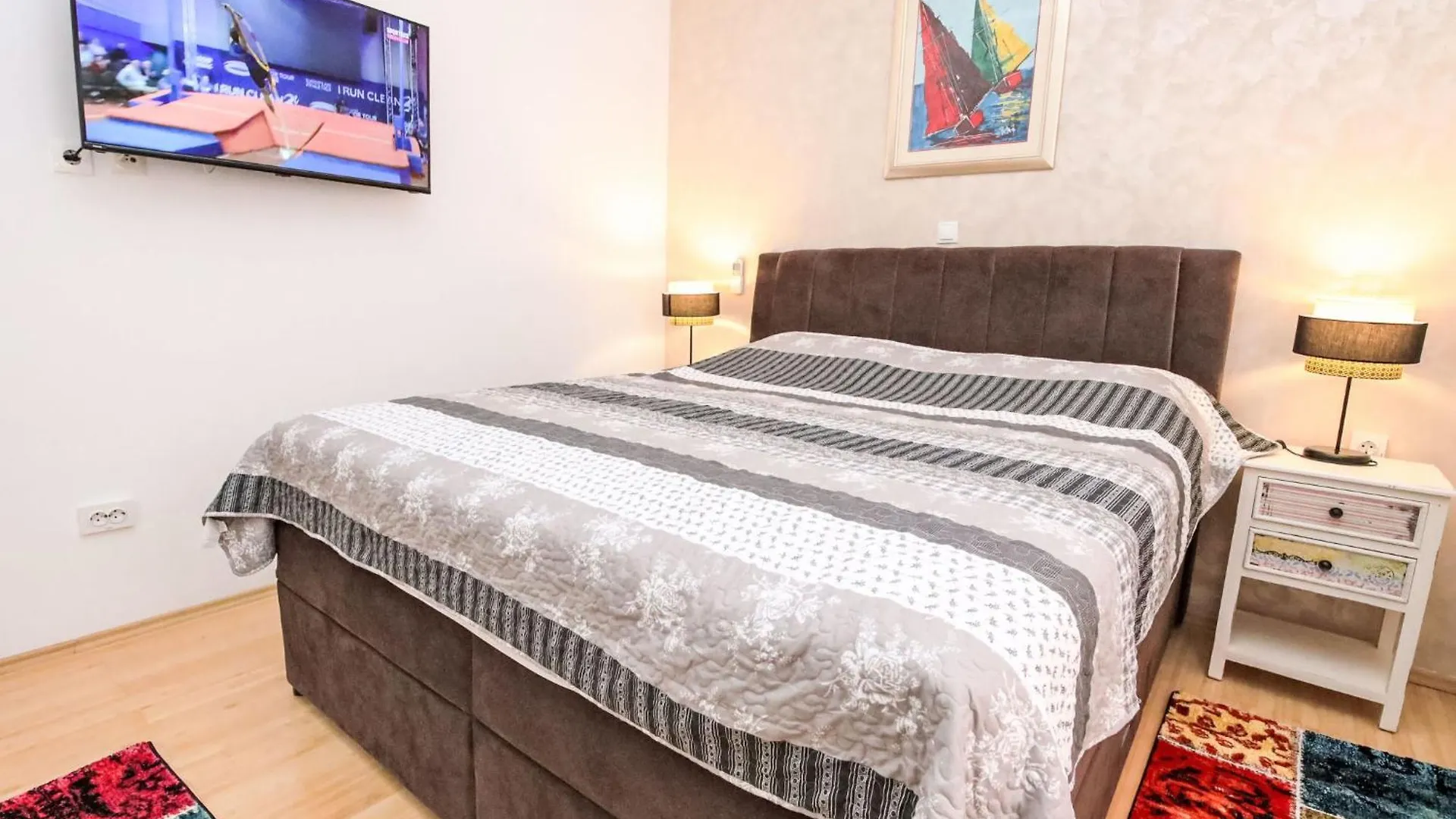 Apartment Edo By Interhome Trogir 0*,  Croatia