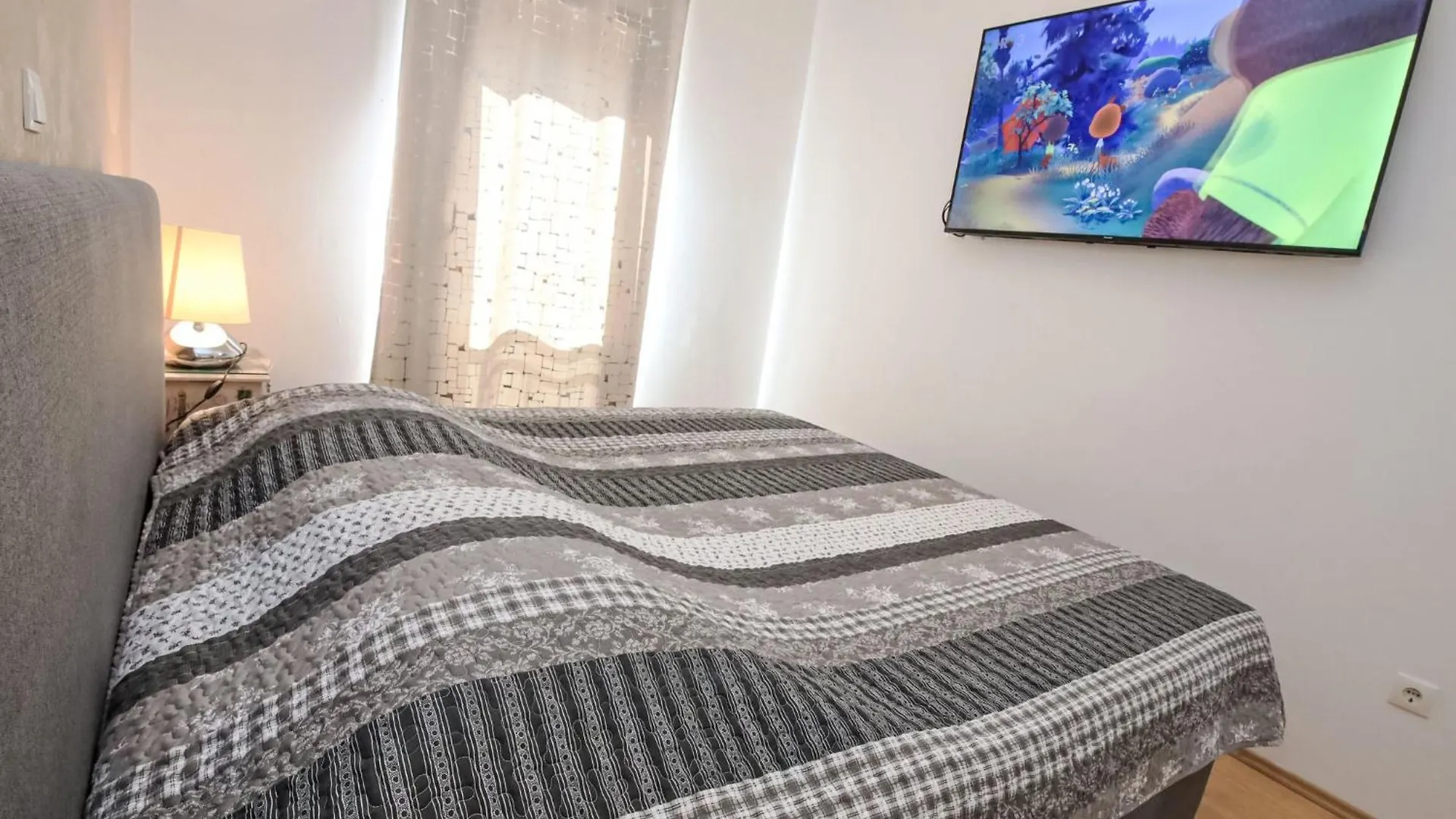 Apartment Edo By Interhome Trogir