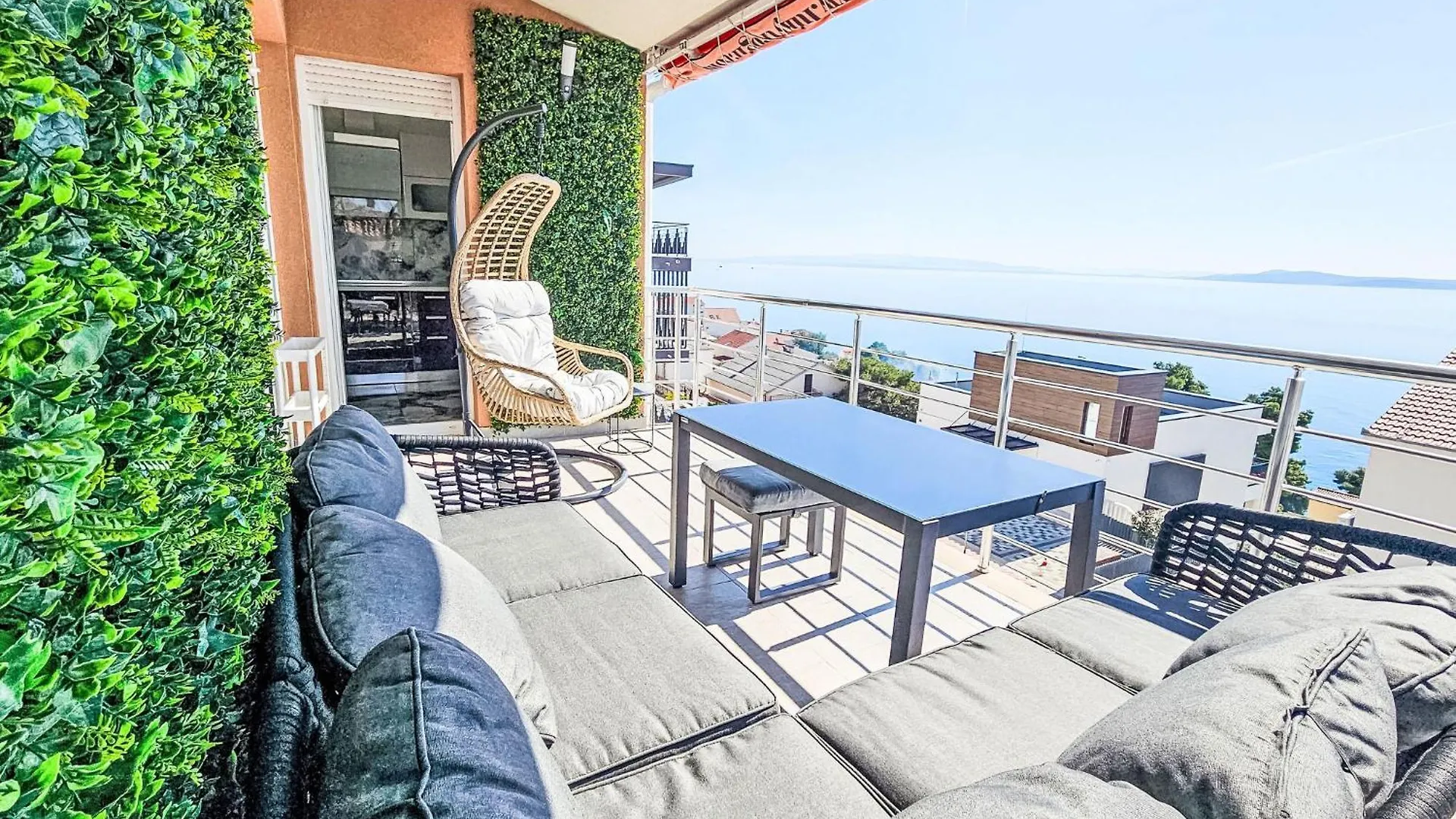 Apartment Edo By Interhome Trogir
