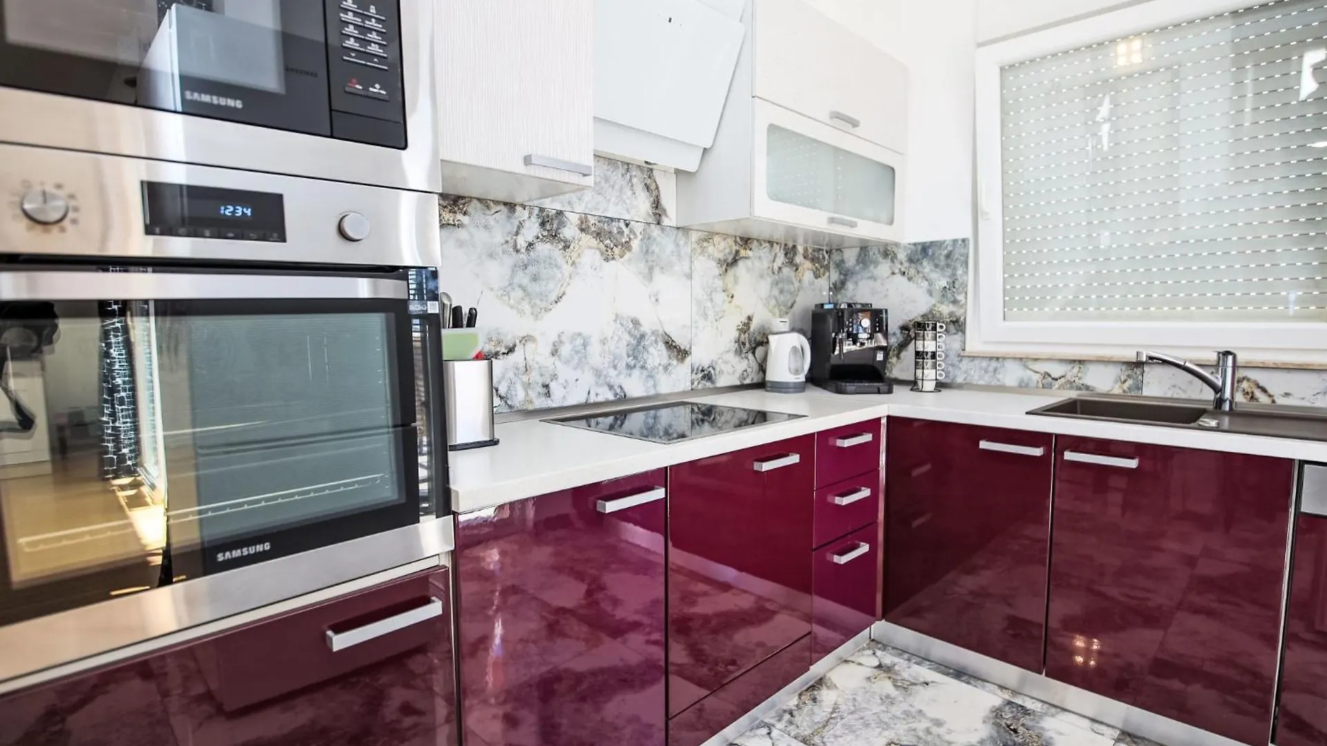 Apartment Edo By Interhome تروغير