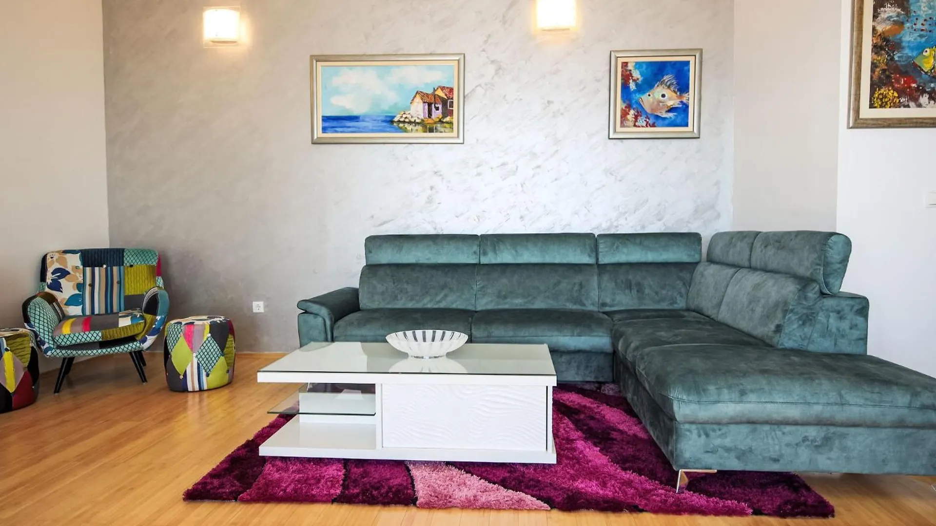 Apartment Edo By Interhome Trogir 0*,