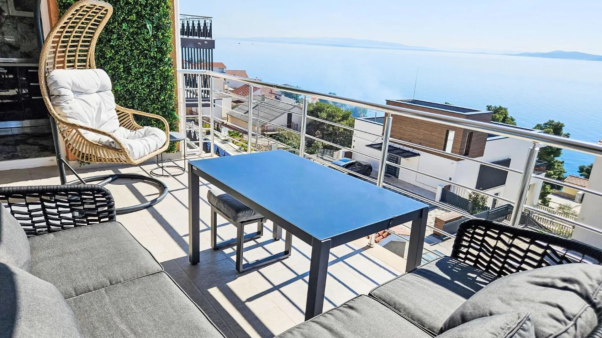 Apartment Edo By Interhome location