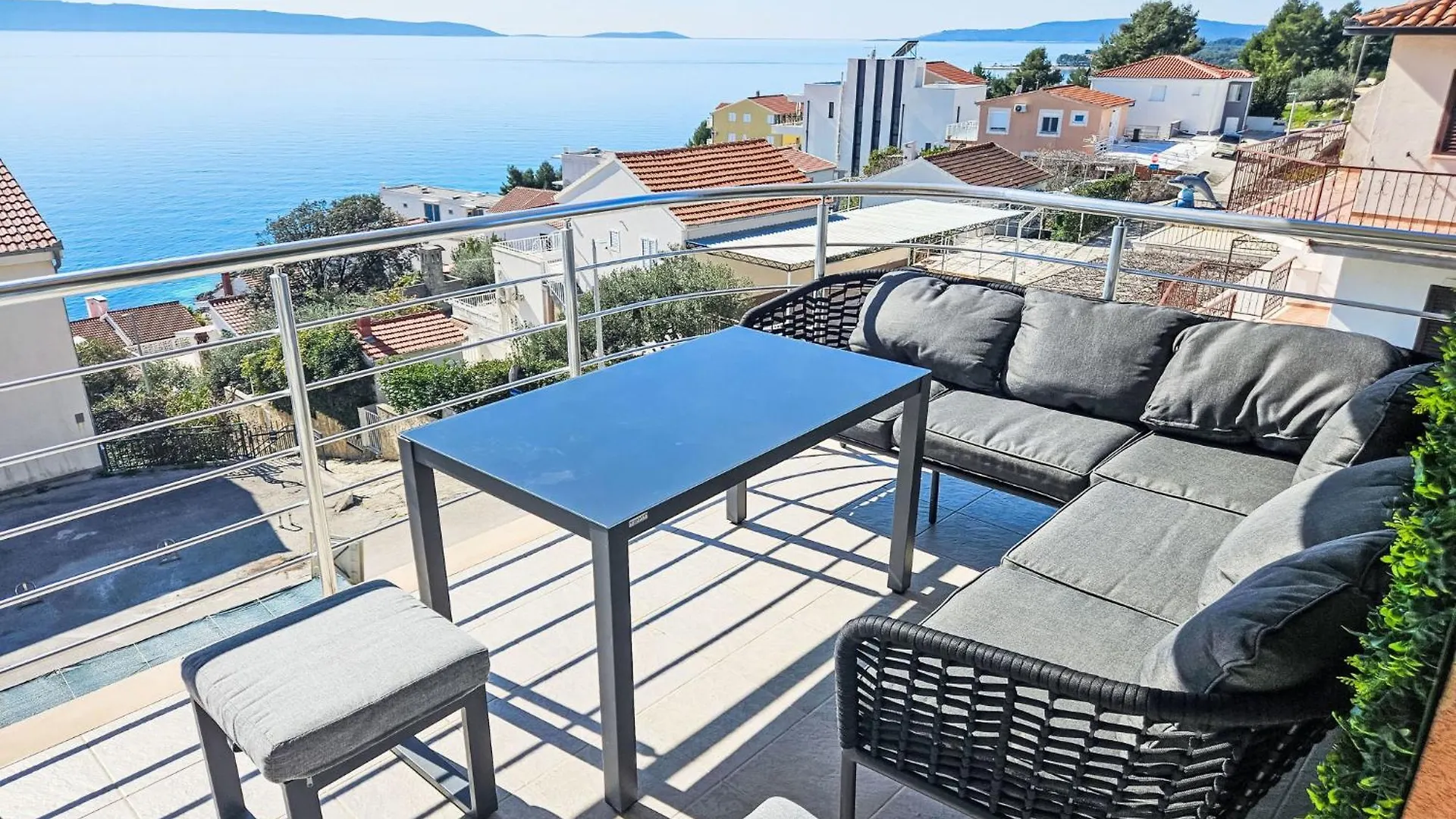 Apartment Edo By Interhome Trogir
