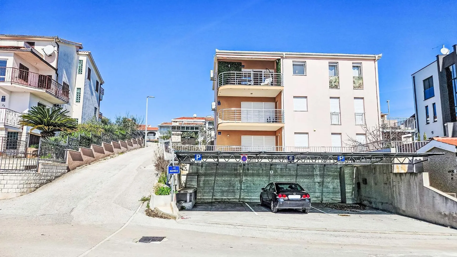 Apartment Edo By Interhome تروغير كرواتيا