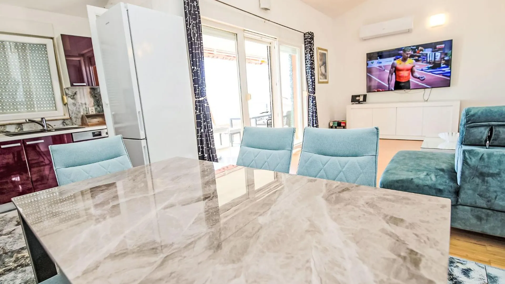 Apartment Edo By Interhome Trogir 0*,  Croatia